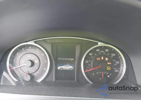 2015 Toyota Camry Se z USA, uszkodzony, nr VIN 4T1BF1FK8FU076665